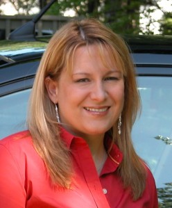 Mindy Beckley-Hager, Manager of New Business Development: Indicia Design.